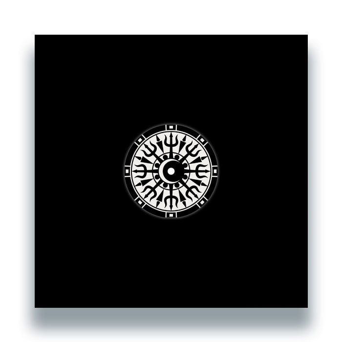 Various Artists - Cult Edits 010 [12 Inch Vinyl, Multi Culti, Culted, Front Cover]