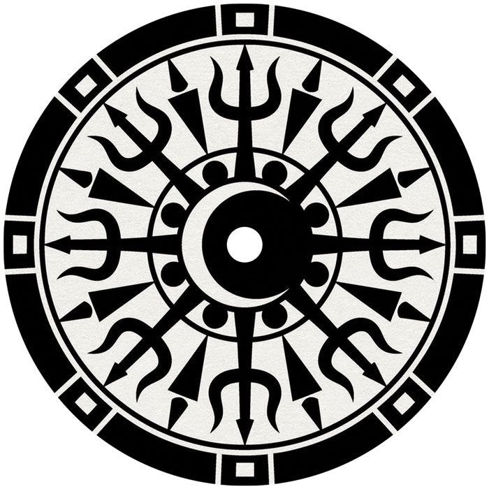 Various Artists - Cult Edits 010 [12 Inch Vinyl, Multi Culti, Culted, Side A]