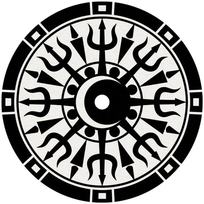 Various Artists - Cult Edits 010 [12 Inch Vinyl, Multi Culti, Culted, Side A]