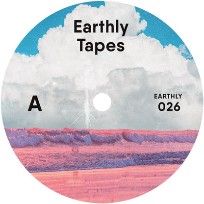 Various Artists - Earthly Tapes 04 - 12" Vinyl, Side A