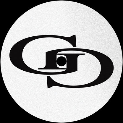 Various Artists - Gemini Music Club, Part 1 - 12" Vinyl, Double LP, Side B