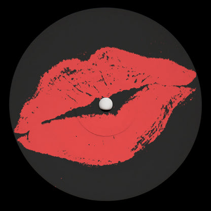 Various Artists - Instrumental Dubs #3 - 12" Vinyl, Isle Of Jura, Side B