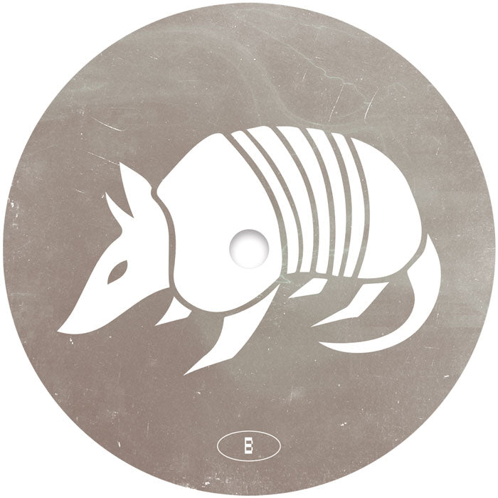 Various Artists - KEY VA 001 [12 Inch Vinyl, KEY Records, Side B]