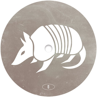 Various Artists - KEY VA 001 [12 Inch Vinyl, KEY Records, Side B]