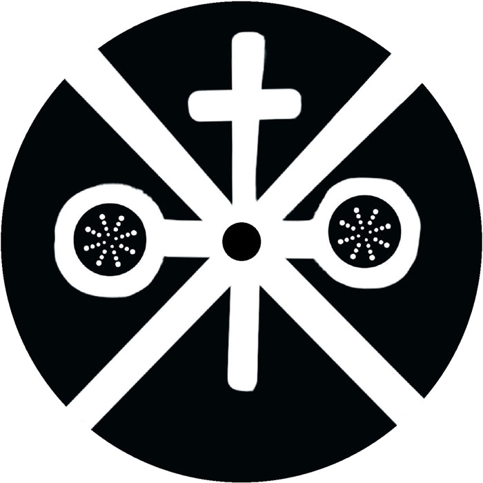 Various Artists - Multi Culti Equinox III [12 Inch Vinyl, Multi Culti Records, Side B]