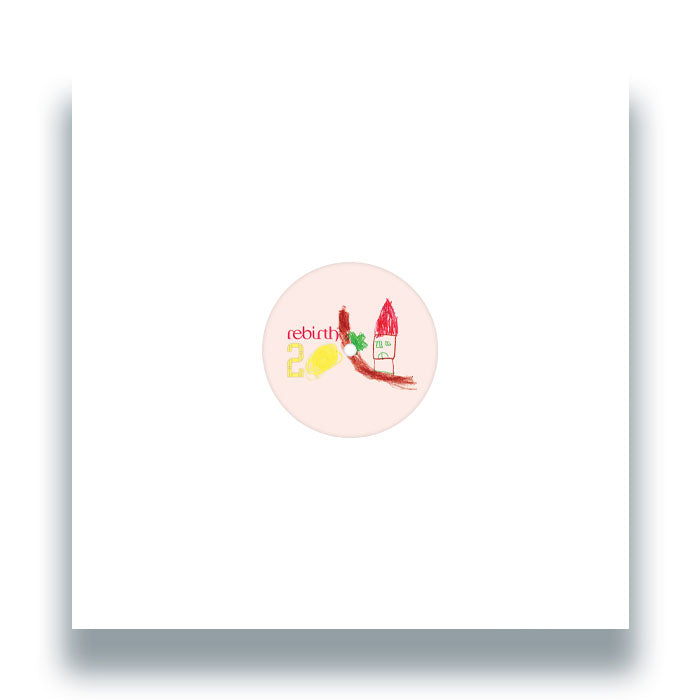 Various Artists - Rebirth 20 – Bonus Due [12 Inch Vinyl, Rebirth Records, Front Cover]