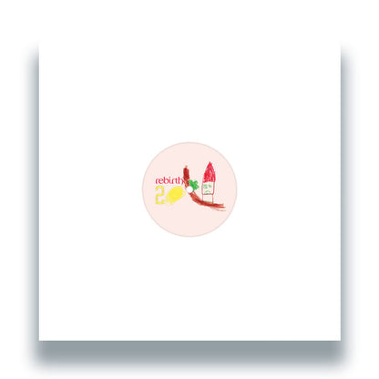 Various Artists - Rebirth 20 – Bonus Due [12 Inch Vinyl, Rebirth Records, Front Cover]