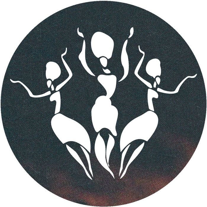 Various Artists - Sondela Selects Vol.2 [12 Inch Vinyl, Sondela Recordings, Side A]