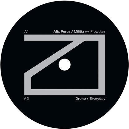 Various Artists - Succinct 2024, Vinyl A Side