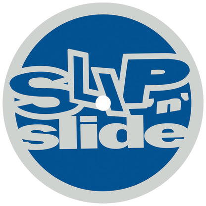 Various Artists - The Sound Of Slip 'n' Slide, Vol. 1 [12 Inch Vinyl, Slip 'N' Slide Records, Side A]