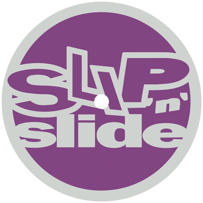 Various Artists - The Sound Of Slip 'n' Slide, Vol. 2 [12 Inch Vinyl, Slip 'n' Slide Records, Side A]