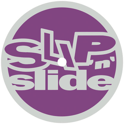Various Artists - The Sound Of Slip 'n' Slide, Vol. 2 [12 Inch Vinyl, Slip 'n' Slide Records, Side A]