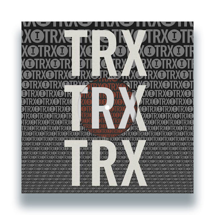Various Artists - Toolroom Trax Sampler Vol. 4 [12 Inch Vinyl, Toolroom Trax Records, Front Cover]