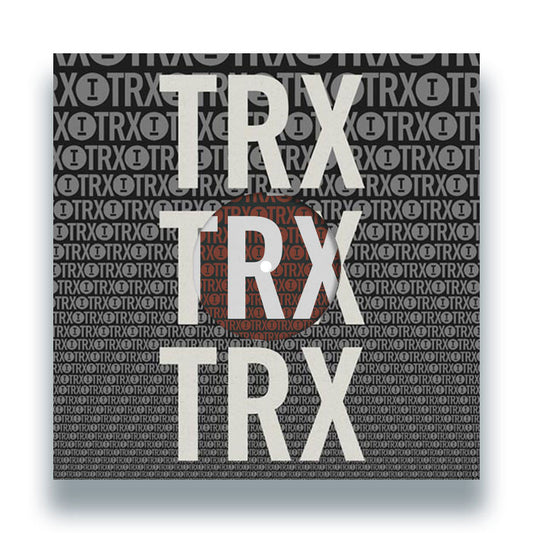 Various Artists - Toolroom Trax Sampler Vol. 4 [12 Inch Vinyl, Toolroom Trax Records, Front Cover]