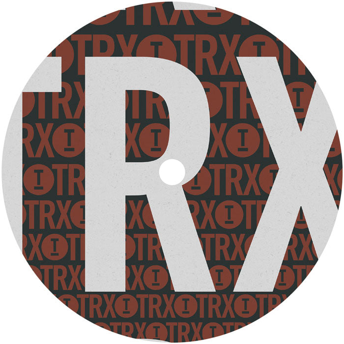 Various Artists - Toolroom Trax Sampler Vol. 4 [12 Inch Vinyl, Toolroom Trax Records, Side A]