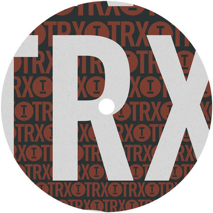 Various Artists - Toolroom Trax Sampler Vol. 4 [12 Inch Vinyl, Toolroom Trax Records, Side A]
