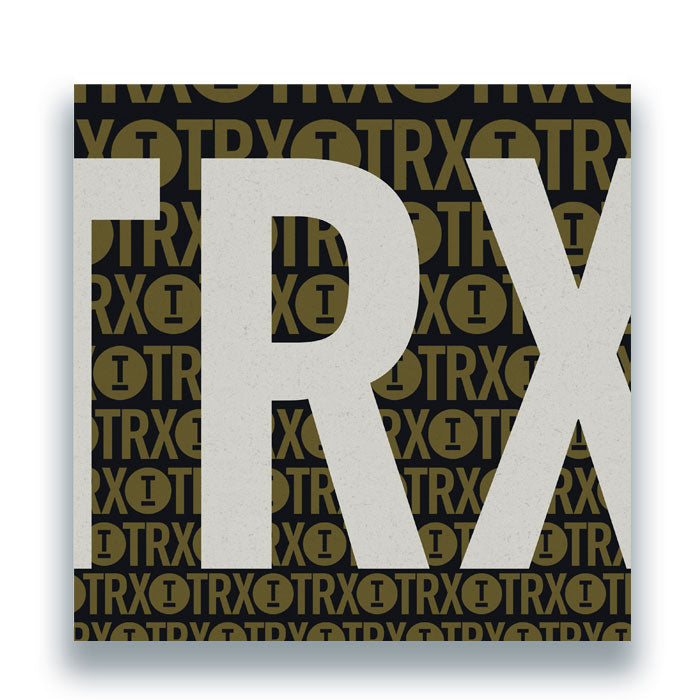 Various Artists - Toolroom Trax Sampler Vol. 5 [12 Inch Vinyl, Toolroom Trax Records, Back Cover]