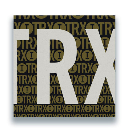 Various Artists - Toolroom Trax Sampler Vol. 5 [12 Inch Vinyl, Toolroom Trax Records, Back Cover]