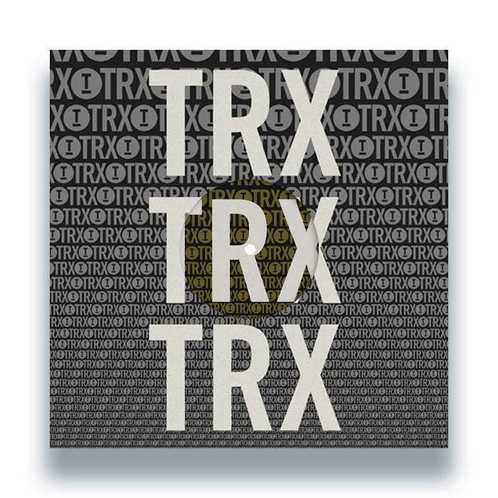 Various Artists - Toolroom Trax Sampler Vol. 5 [12 Inch Vinyl, Toolroom Trax Records, Front Cover]