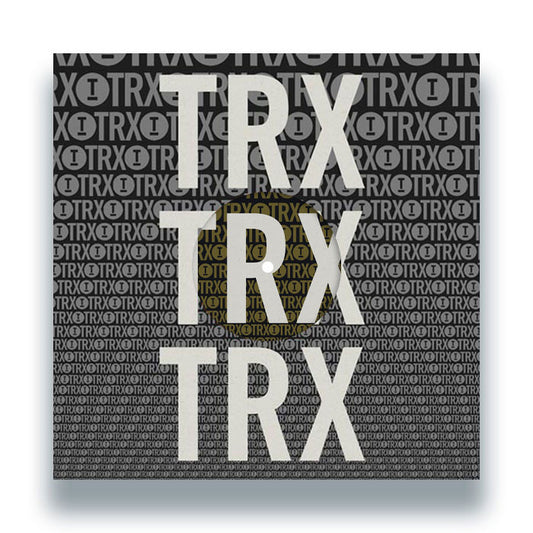 Various Artists - Toolroom Trax Sampler Vol. 5 [12 Inch Vinyl, Toolroom Trax Records, Front Cover]