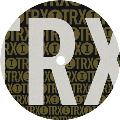 Various Artists - Toolroom Trax Sampler Vol. 5 [12 Inch Vinyl, Toolroom Trax Records, Side A]