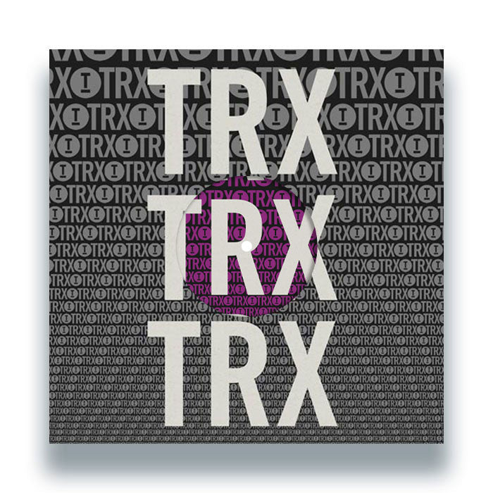 Various Artists - Toolroom Trax Sampler Vol. 6 [12 Inch Vinyl, Toolroom Records, Front Cover]
