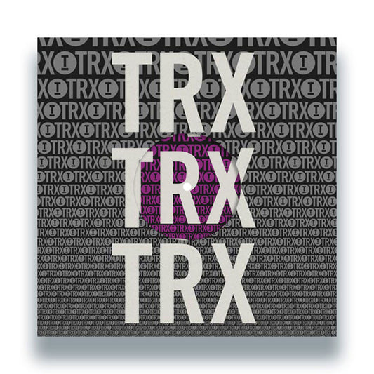 Various Artists - Toolroom Trax Sampler Vol. 6 [12 Inch Vinyl, Toolroom Records, Front Cover]