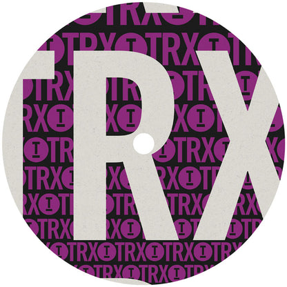 Various Artists - Toolroom Trax Sampler Vol. 6 [12 Inch Vinyl, Toolroom Records, Side A]
