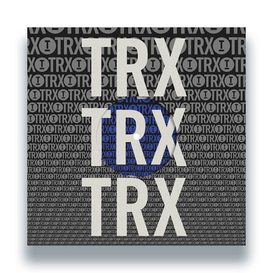 Various Artists - Toolroom Trax Sampler Vol. 7 [12 Inch Vinyl, Toolroom Trax Records, Front Cover]