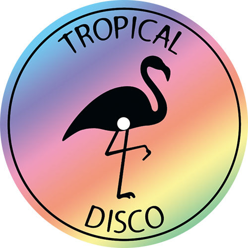 Various Artists - Tropical Disco Records, Vol. 27 [12 Inch Vinyl, Side A]