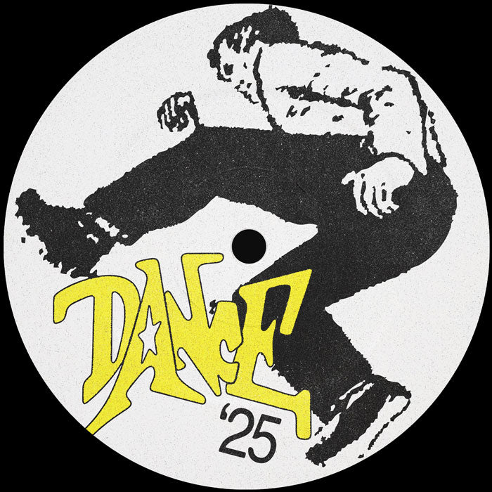 Various Artists – Keep it in the Family Volume 2 - 12" Vinyl, Handy Records, Side B