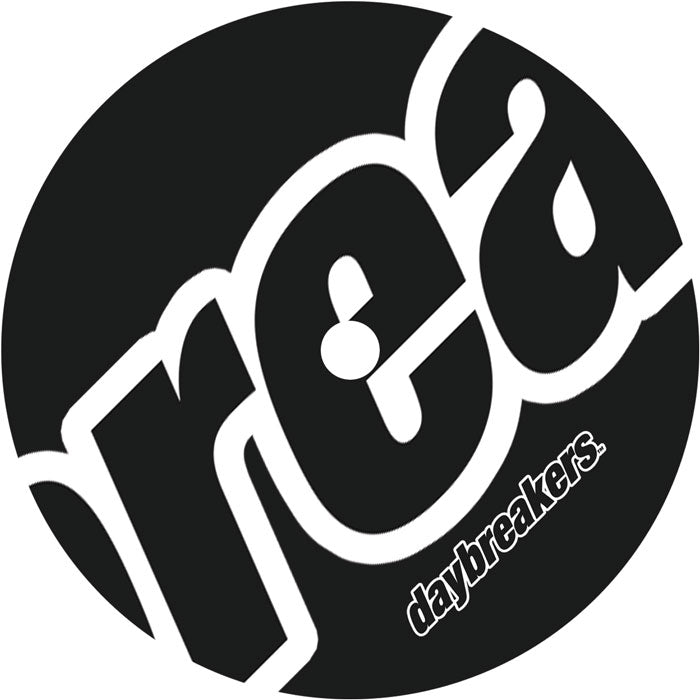 Vick Lavender - Essential Traxx Vol. 1 [12 Inch Vinyl, Daybreakers, Side A]