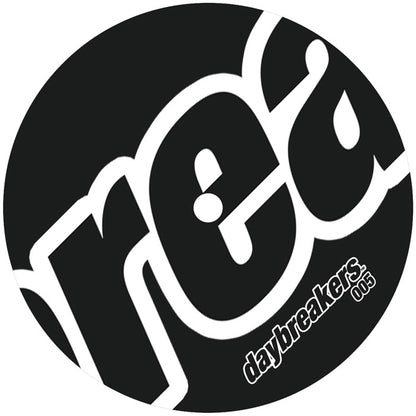 Vick Lavender - Essential Traxx Vol. 2 [12 Inch Vinyl, DAYBREAKERS, Side A]