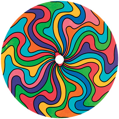 Vladimir Cetkar - Dr Packer Dub Mixes [12 Inch Vinyl, M2MR Records, Side B]