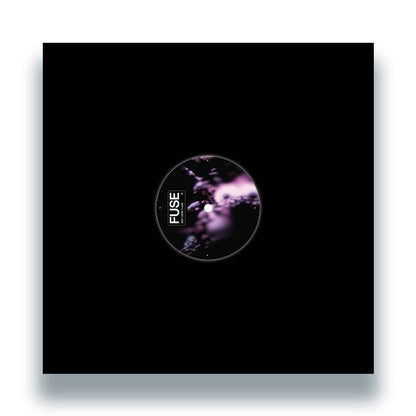 Voigtmann - Elevate EP [12 Inch Vinyl, FUSE London, Front Cover]