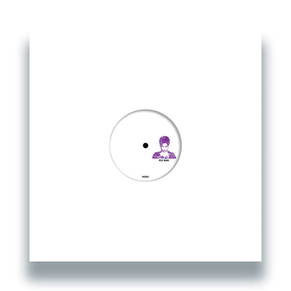 WOZ - Vol 1 [12 Inch Vinyl, WOZ Records, WOZ001, Front Cover]