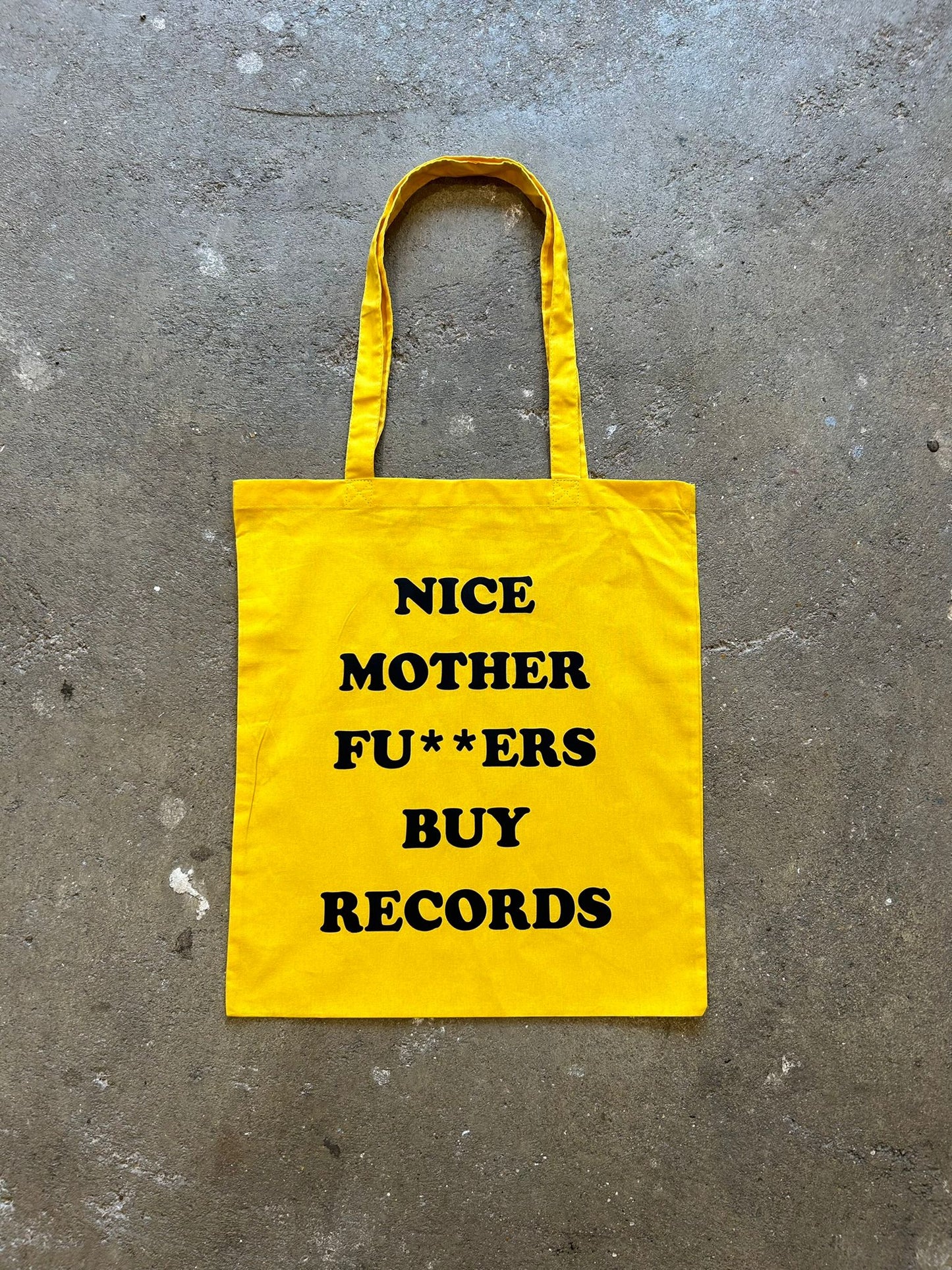 Nice Tote Bag