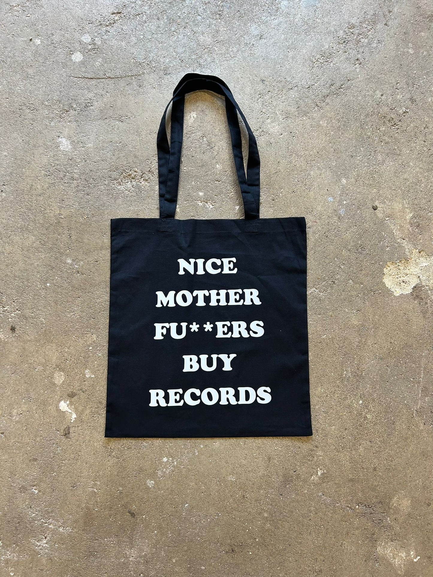 Nice Tote Bag