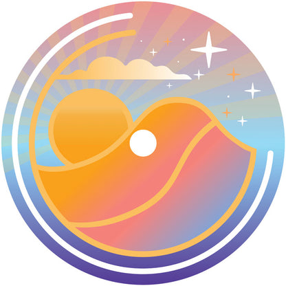 Wrekin Havoc - Morning Shift EP - 12" Vinyl, Side B