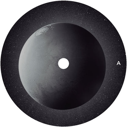 Yelfris Valdes - For The Ones… Remixed [12" Vinyl, Picture Sleeve, Musica Macondo, Side A]