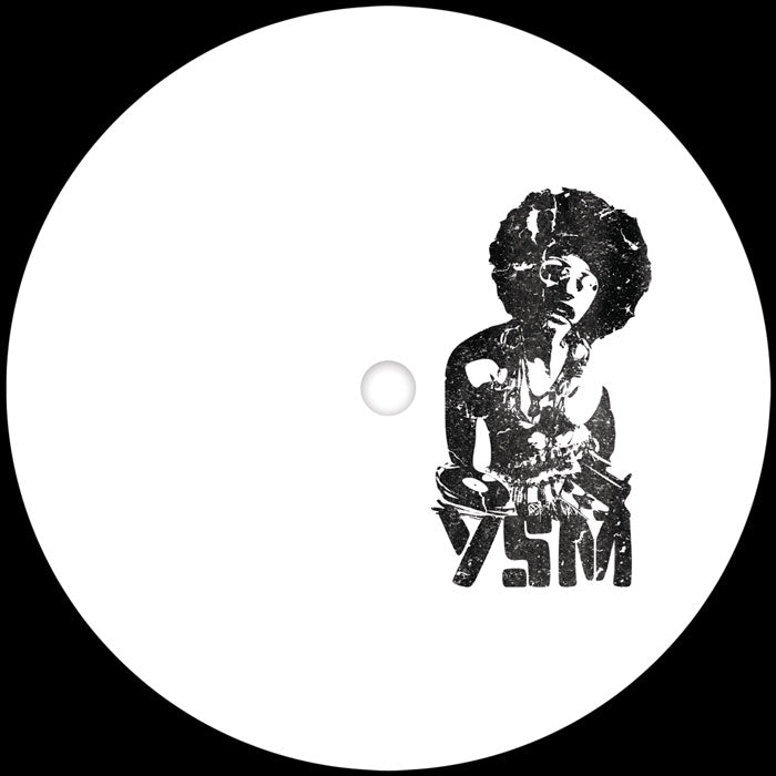 Yoruba Soul - YSM Vol 1 [12 Inch Vinyl, Side A]