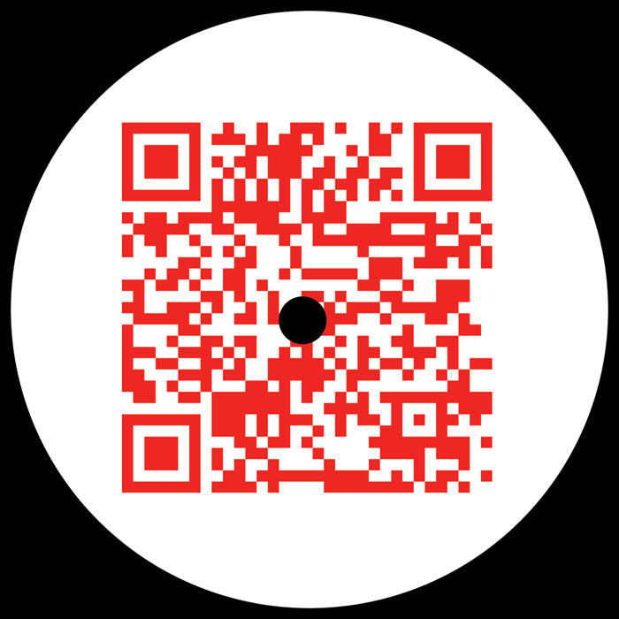 düzer – The Hack [12 Inch Vinyl, DUZER002, Side B]