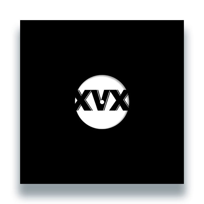 illuminate - Tremora Del Terra [12 Inch Vinyl, XVX Records, Front Cover]