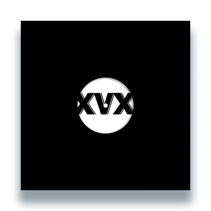 illuminate - Tremora Del Terra [12 Inch Vinyl, XVX Records, Front Cover]