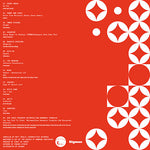 Load image into Gallery viewer, Various Artists - The Aesthetics of Japanese Electronic Music Vol 1 - COSMOCITIES RECORDS
