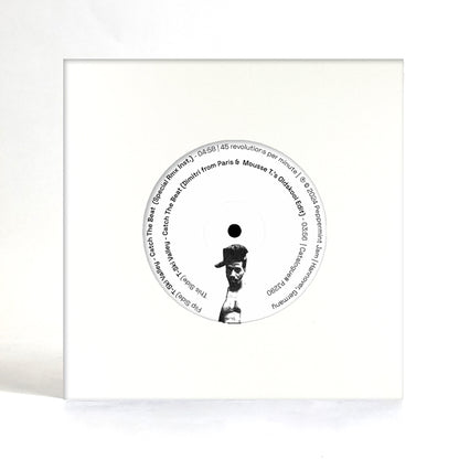 T-Ski Valley - Catch The Beat