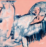 Load image into Gallery viewer, Jasper James - Keepon EP - NO ART RED
