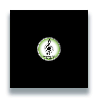 Suburb Beat – Red Eyes EP