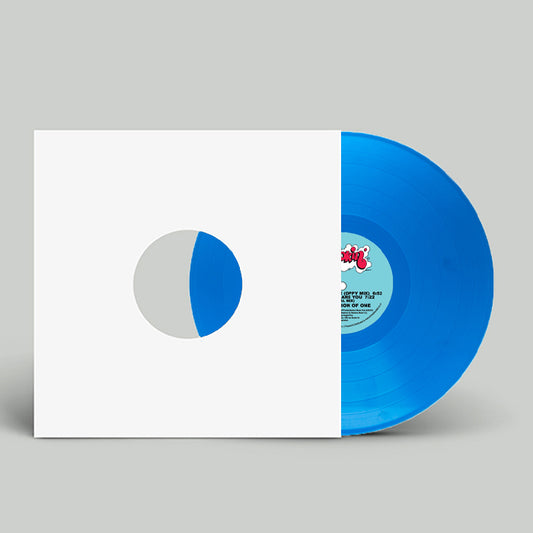 Corporation Of One - The Real Life / So Where Are You