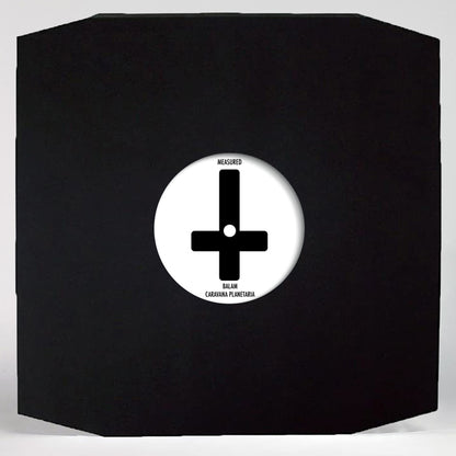 Balam - Caravana Planetaria